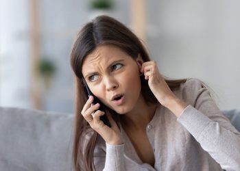 ¿Problemas de señal celular?