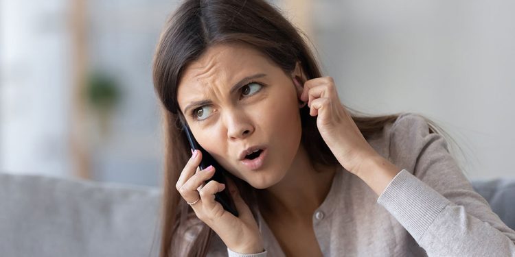 ¿Problemas de señal celular?
