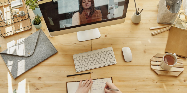 El teletrabajo ha llegado para quedarse
