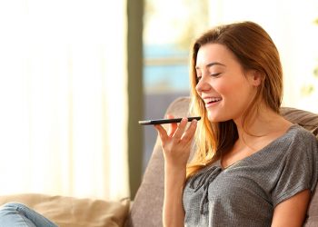 Para comenzar … sólo di «Ok Google»