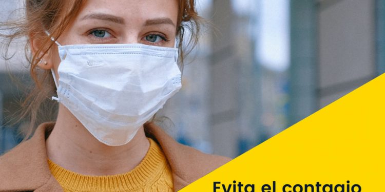 Cómo mejorar el uso de la mascarilla.