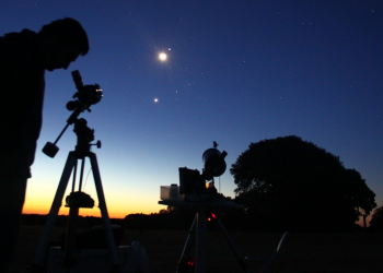Astronomía