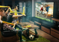 TV PARA QATAR 2022