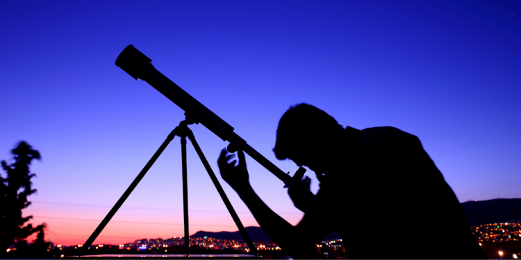 Blog Astronómico Noviembre 2022