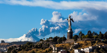 Consejos para sobrevivir a emergencias naturales