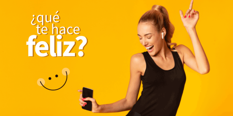 Felicidad