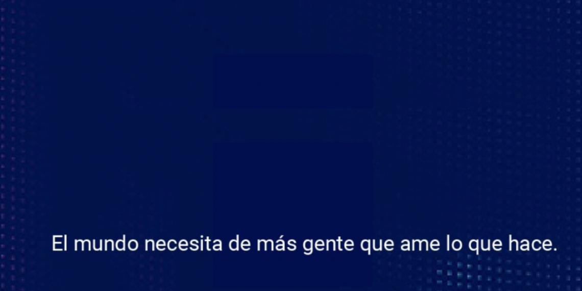 Entrevista a MARIUXI MONTENEGRO