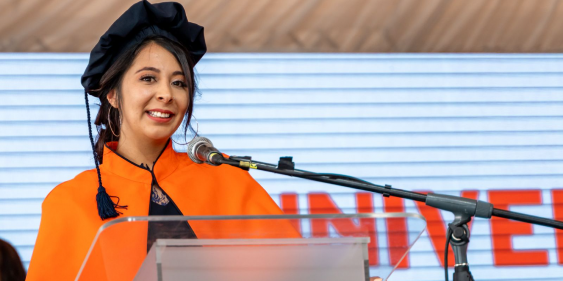Entrevista a LEYLA MIKAELA JIBAJA VALLEJO